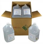 glyCUBE - 4 Gallons Propylene Glycol - USP (pharmaceutical grade)